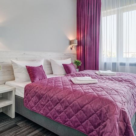 Arktur City Hotel Βερολίνο Εξωτερικό φωτογραφία
