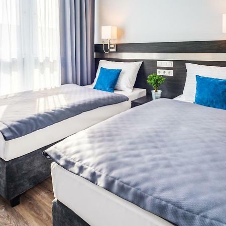 Arktur City Hotel Βερολίνο Εξωτερικό φωτογραφία