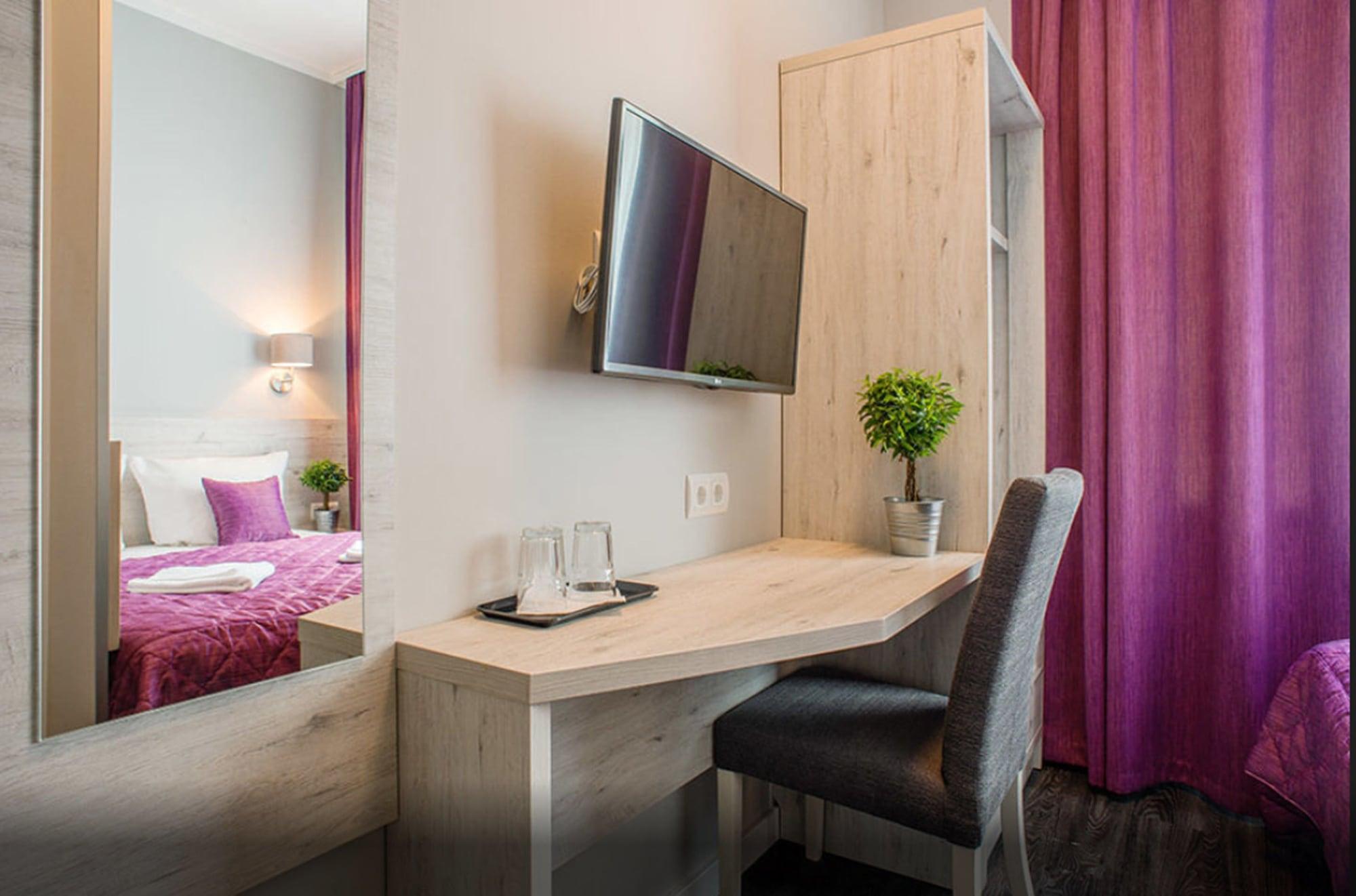 Arktur City Hotel Βερολίνο Εξωτερικό φωτογραφία