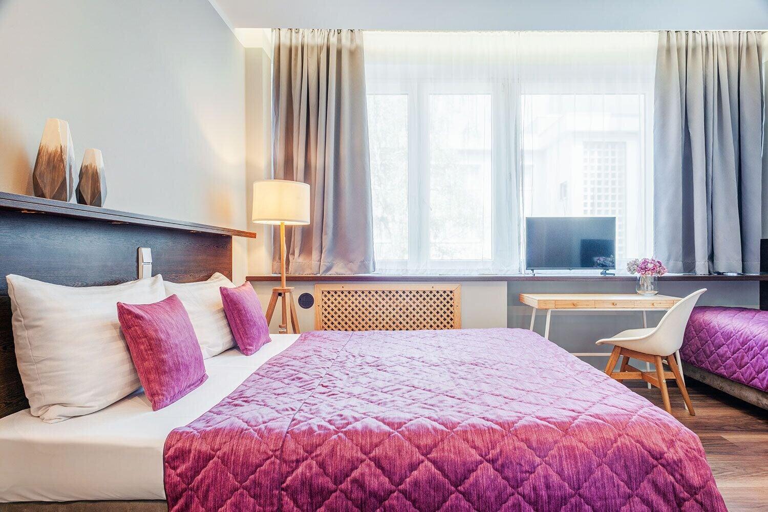 Arktur City Hotel Βερολίνο Εξωτερικό φωτογραφία