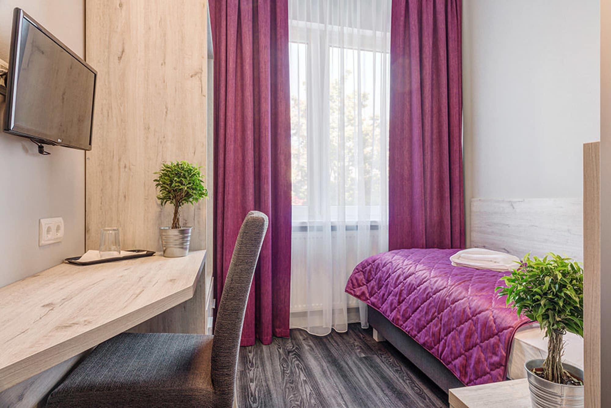 Arktur City Hotel Βερολίνο Εξωτερικό φωτογραφία