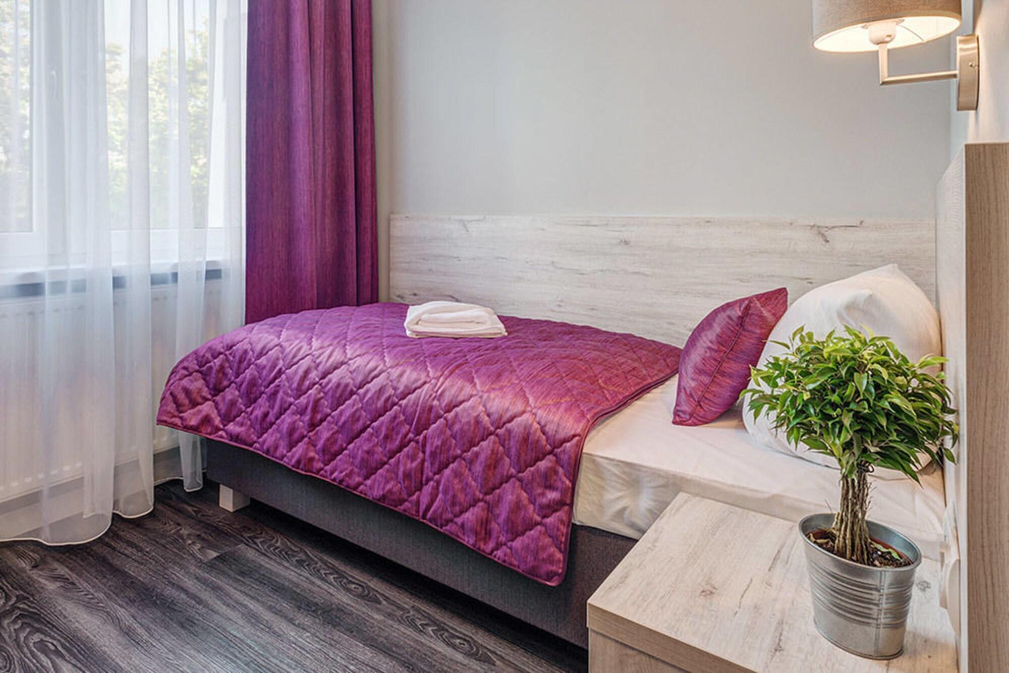 Arktur City Hotel Βερολίνο Εξωτερικό φωτογραφία