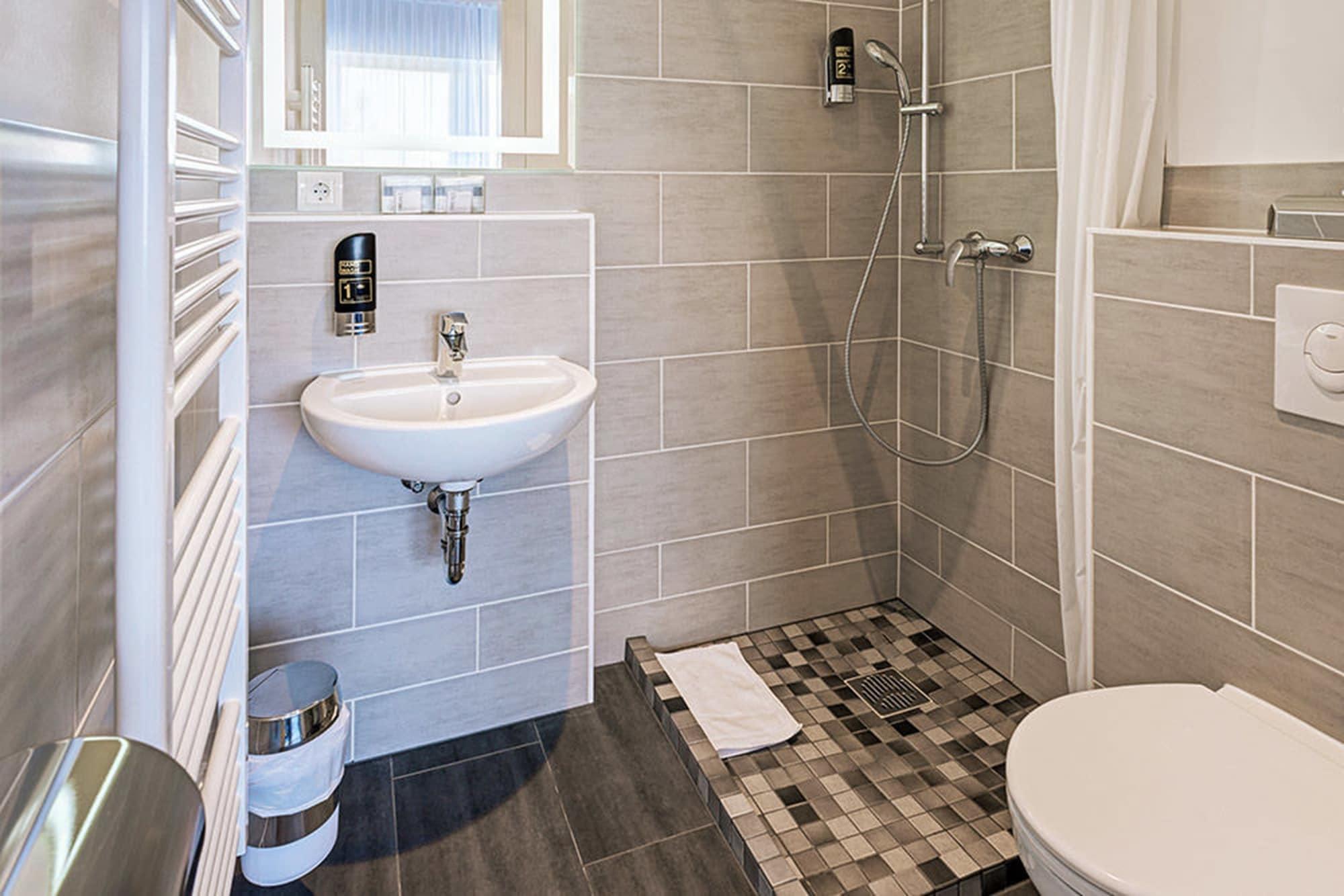 Arktur City Hotel Βερολίνο Εξωτερικό φωτογραφία