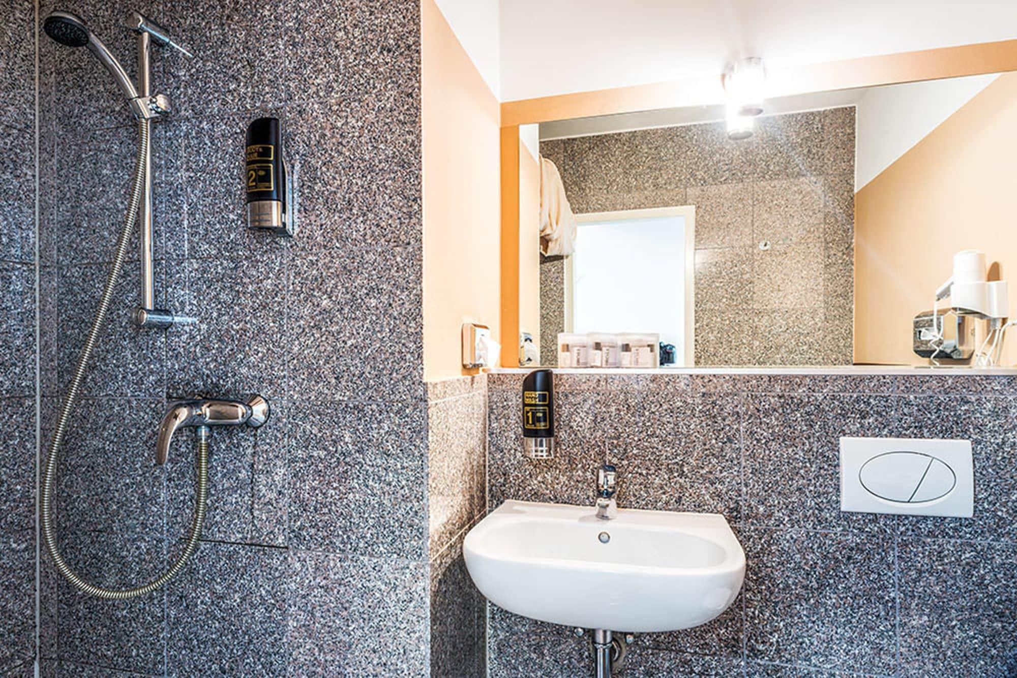 Arktur City Hotel Βερολίνο Εξωτερικό φωτογραφία