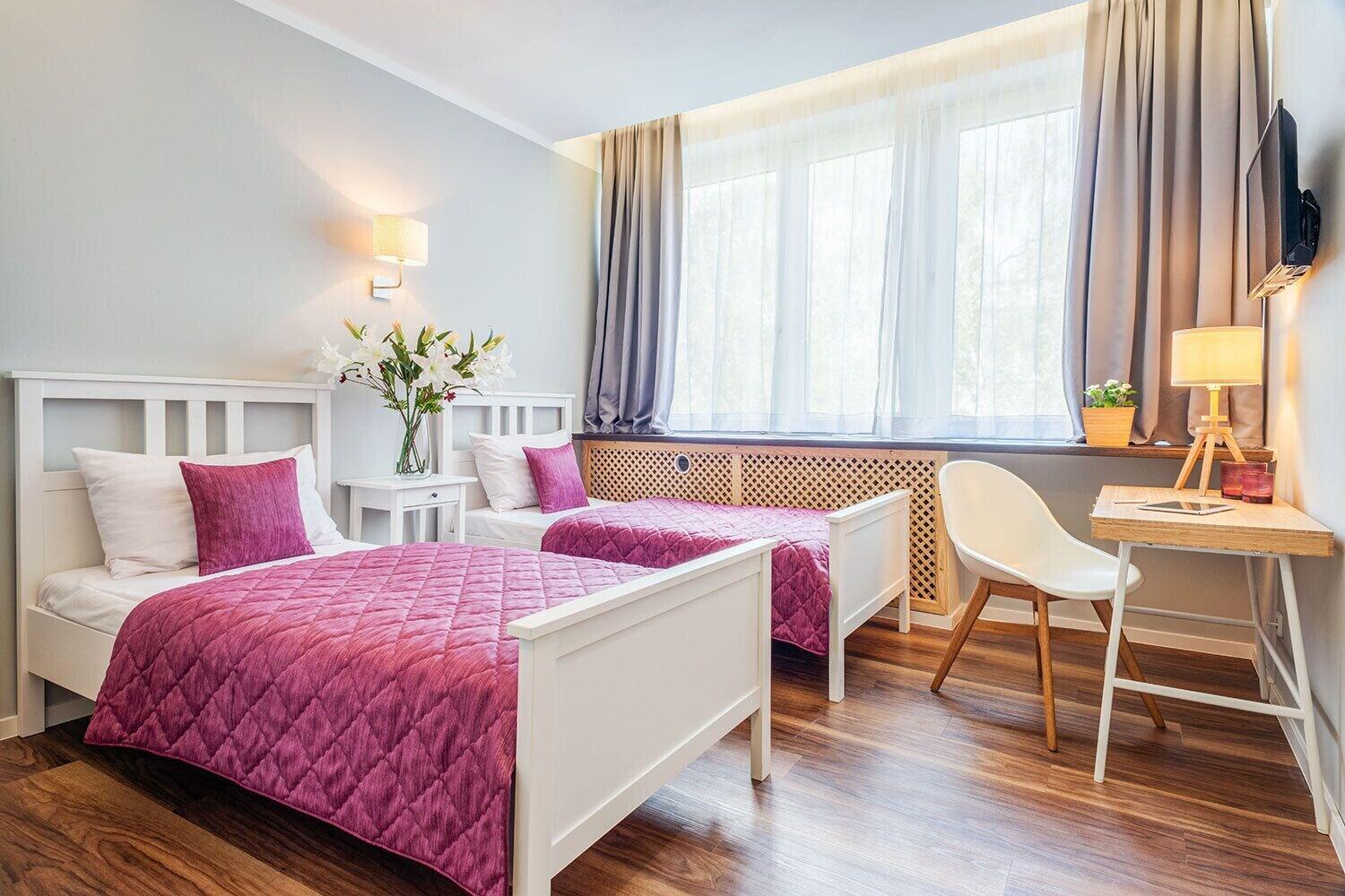Arktur City Hotel Βερολίνο Εξωτερικό φωτογραφία
