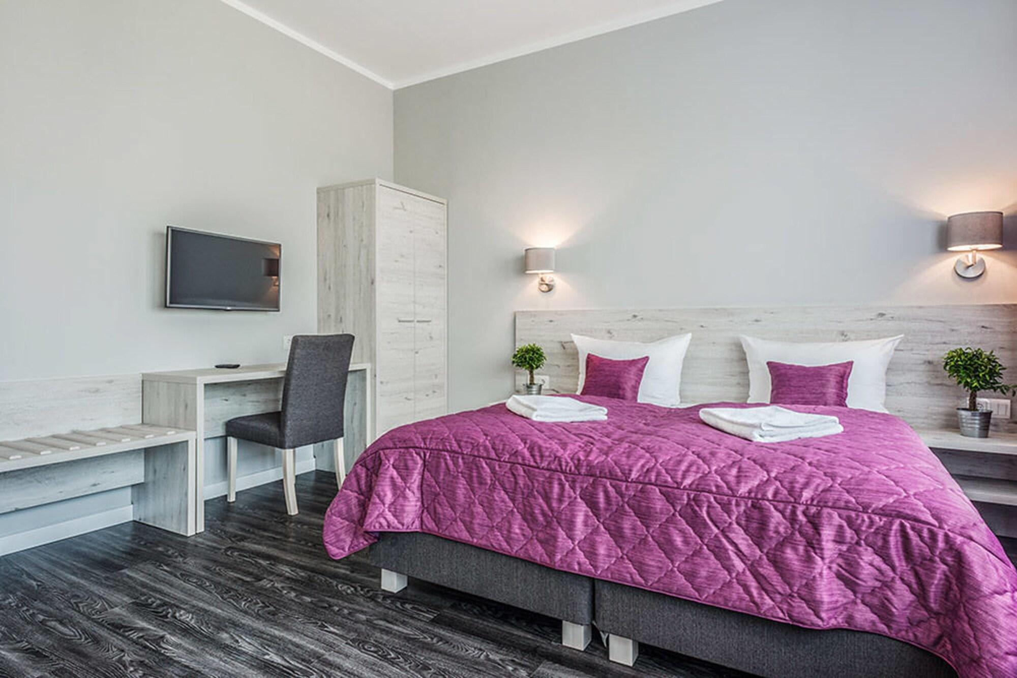 Arktur City Hotel Βερολίνο Εξωτερικό φωτογραφία