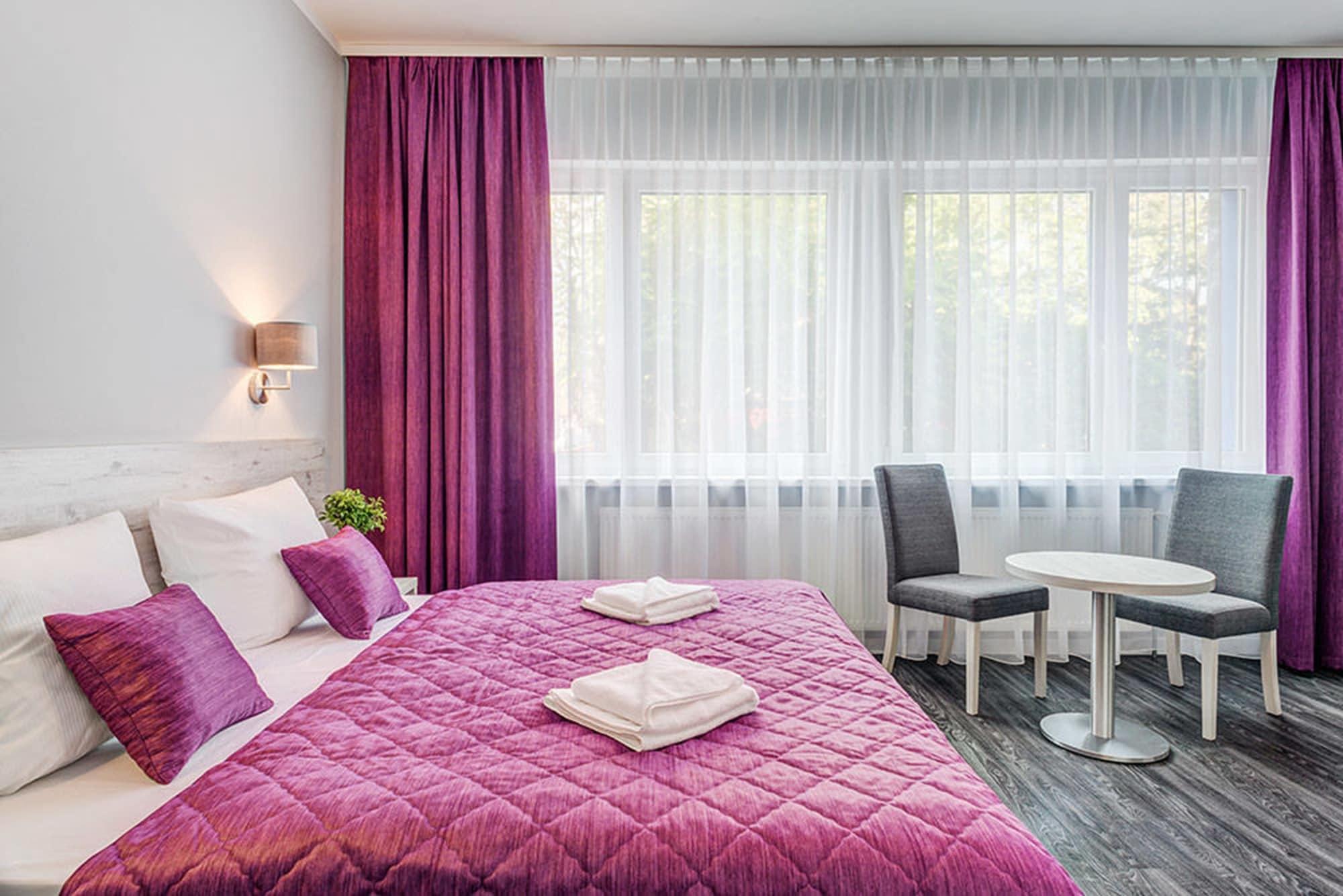Arktur City Hotel Βερολίνο Εξωτερικό φωτογραφία