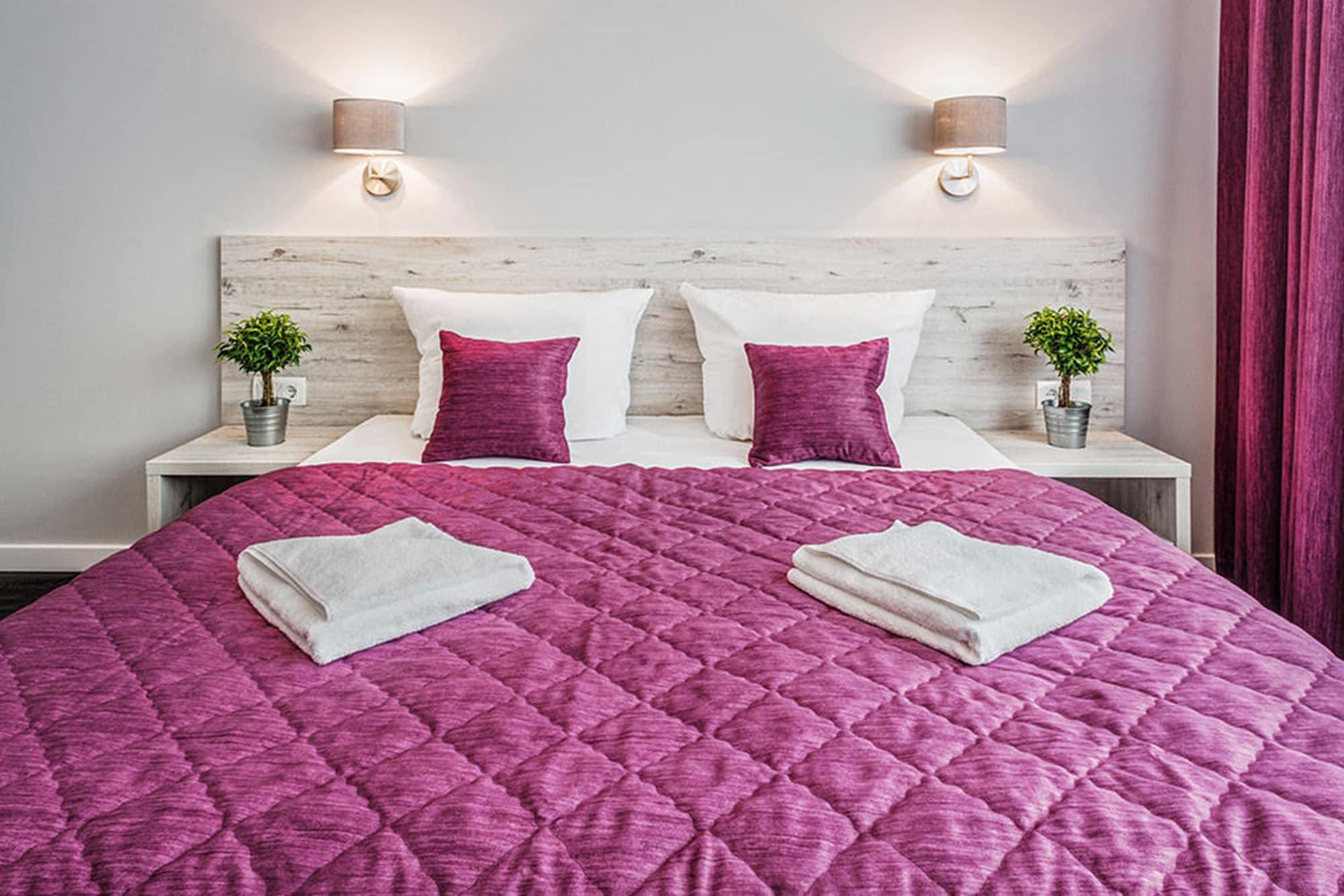 Arktur City Hotel Βερολίνο Εξωτερικό φωτογραφία