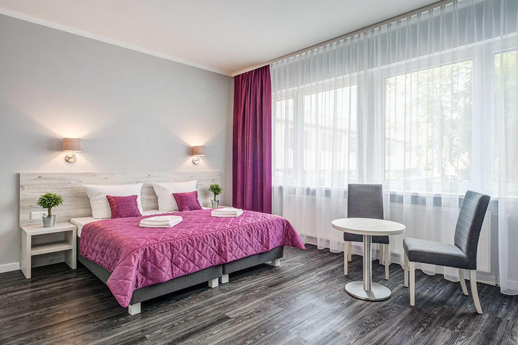 Arktur City Hotel Βερολίνο Εξωτερικό φωτογραφία