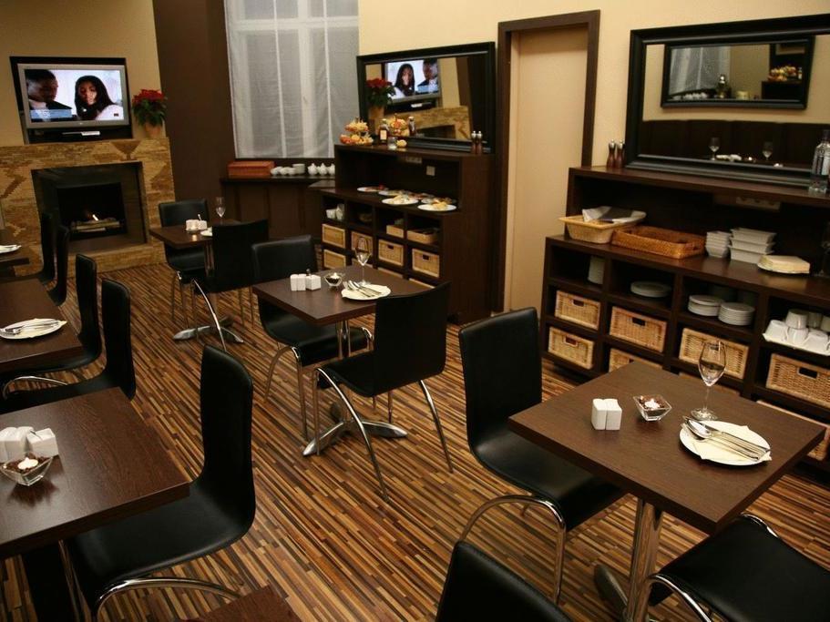 Arktur City Hotel Βερολίνο Εξωτερικό φωτογραφία