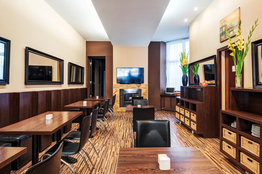 Arktur City Hotel Βερολίνο Εξωτερικό φωτογραφία