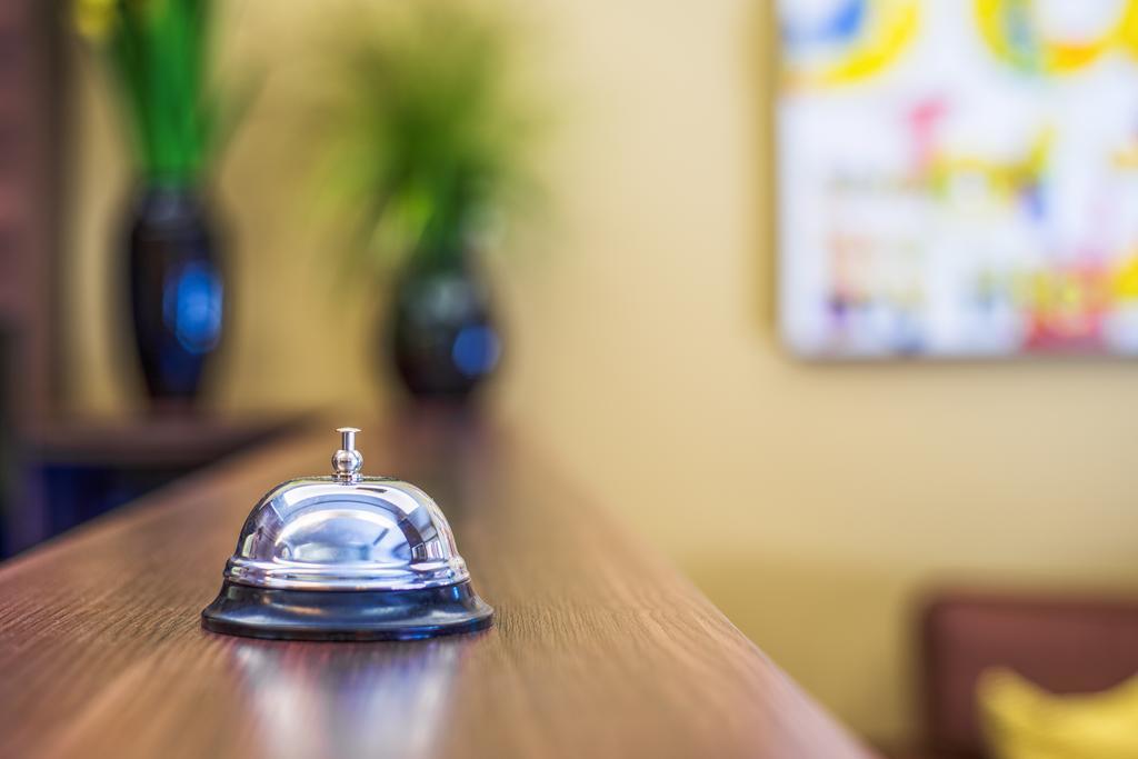 Arktur City Hotel Βερολίνο Εξωτερικό φωτογραφία