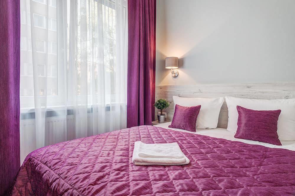 Arktur City Hotel Βερολίνο Εξωτερικό φωτογραφία