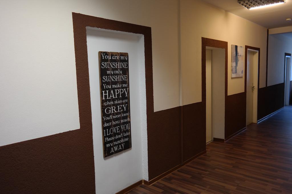Arktur City Hotel Βερολίνο Εξωτερικό φωτογραφία