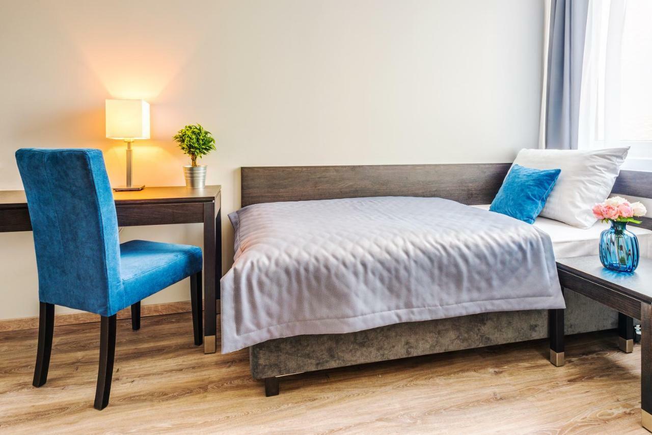 Arktur City Hotel Βερολίνο Εξωτερικό φωτογραφία