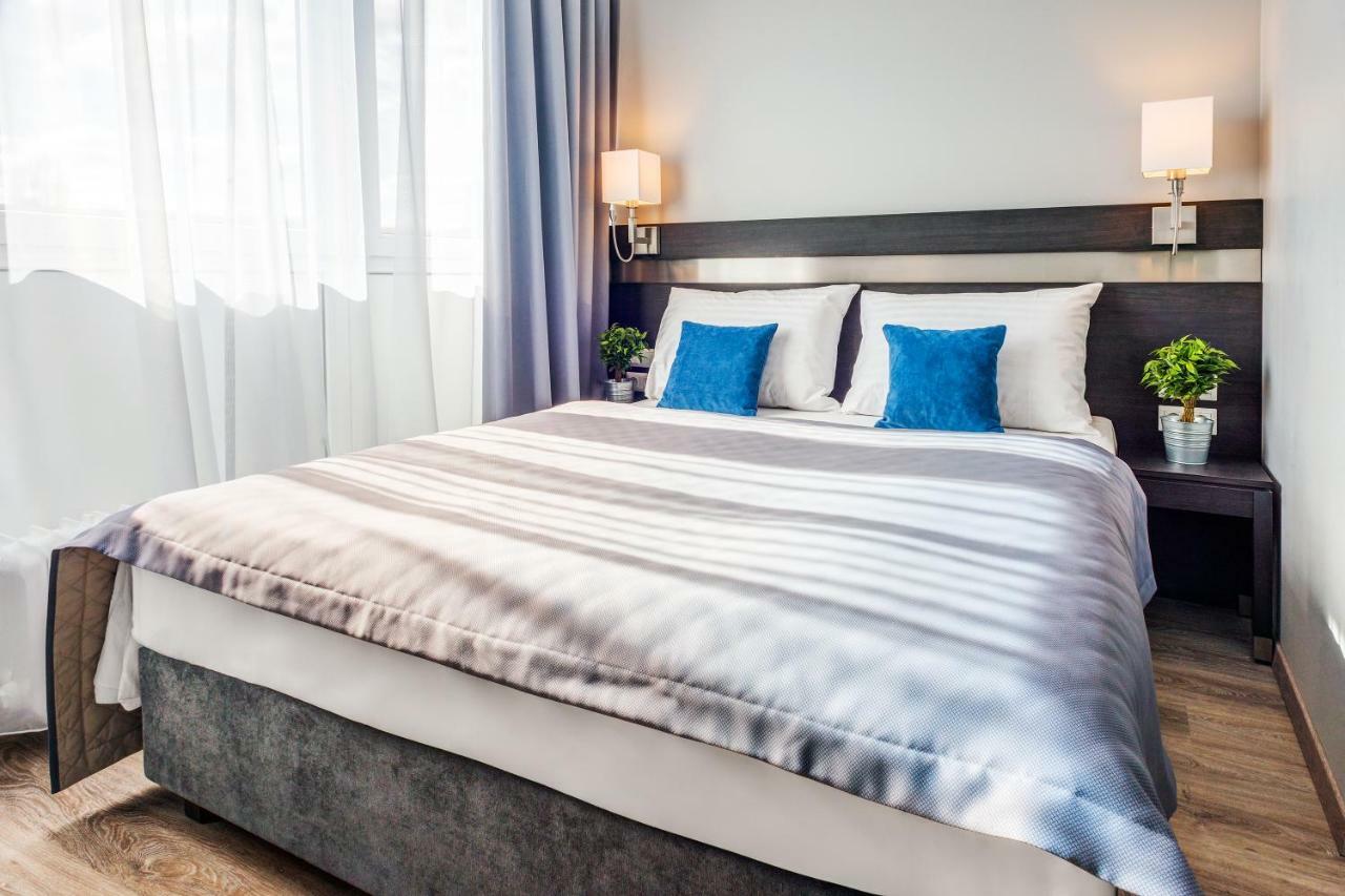 Arktur City Hotel Βερολίνο Εξωτερικό φωτογραφία