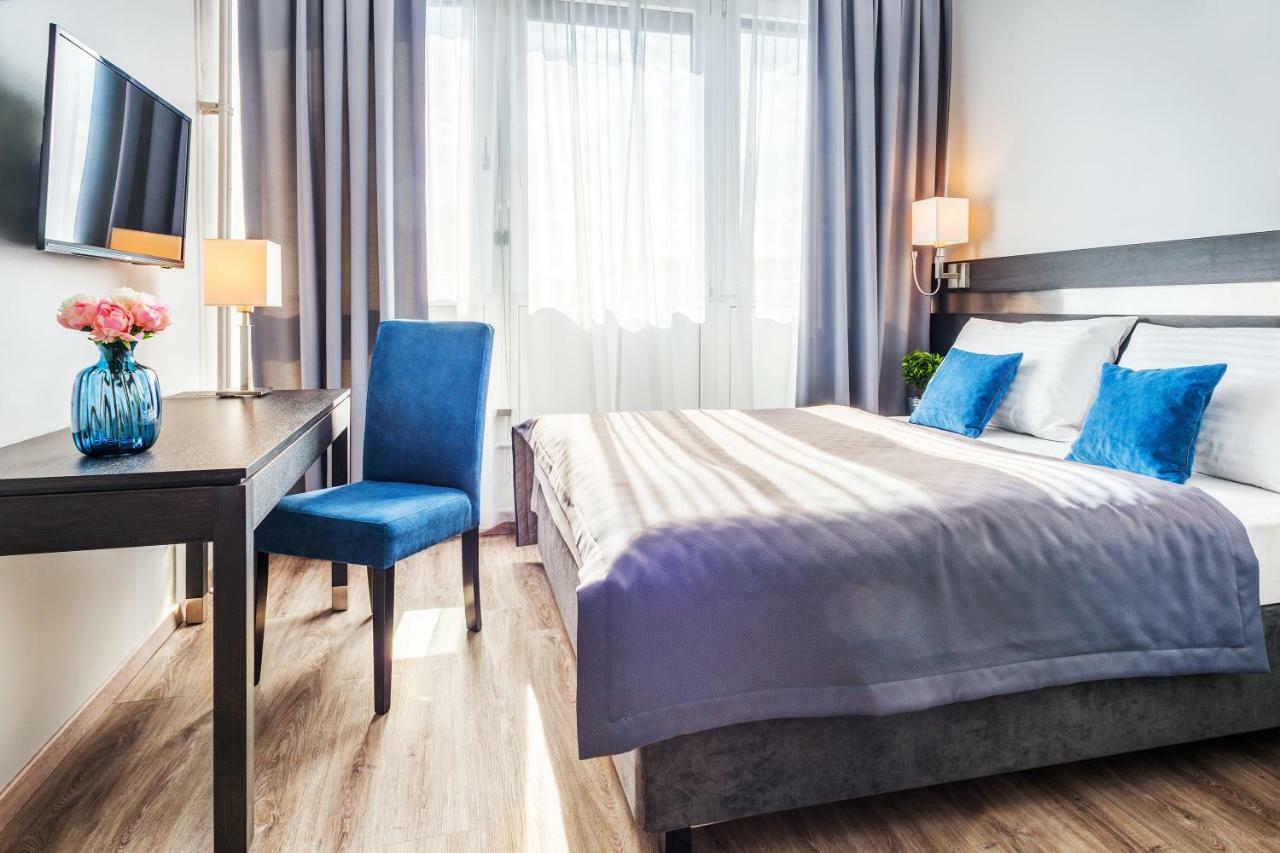 Arktur City Hotel Βερολίνο Εξωτερικό φωτογραφία