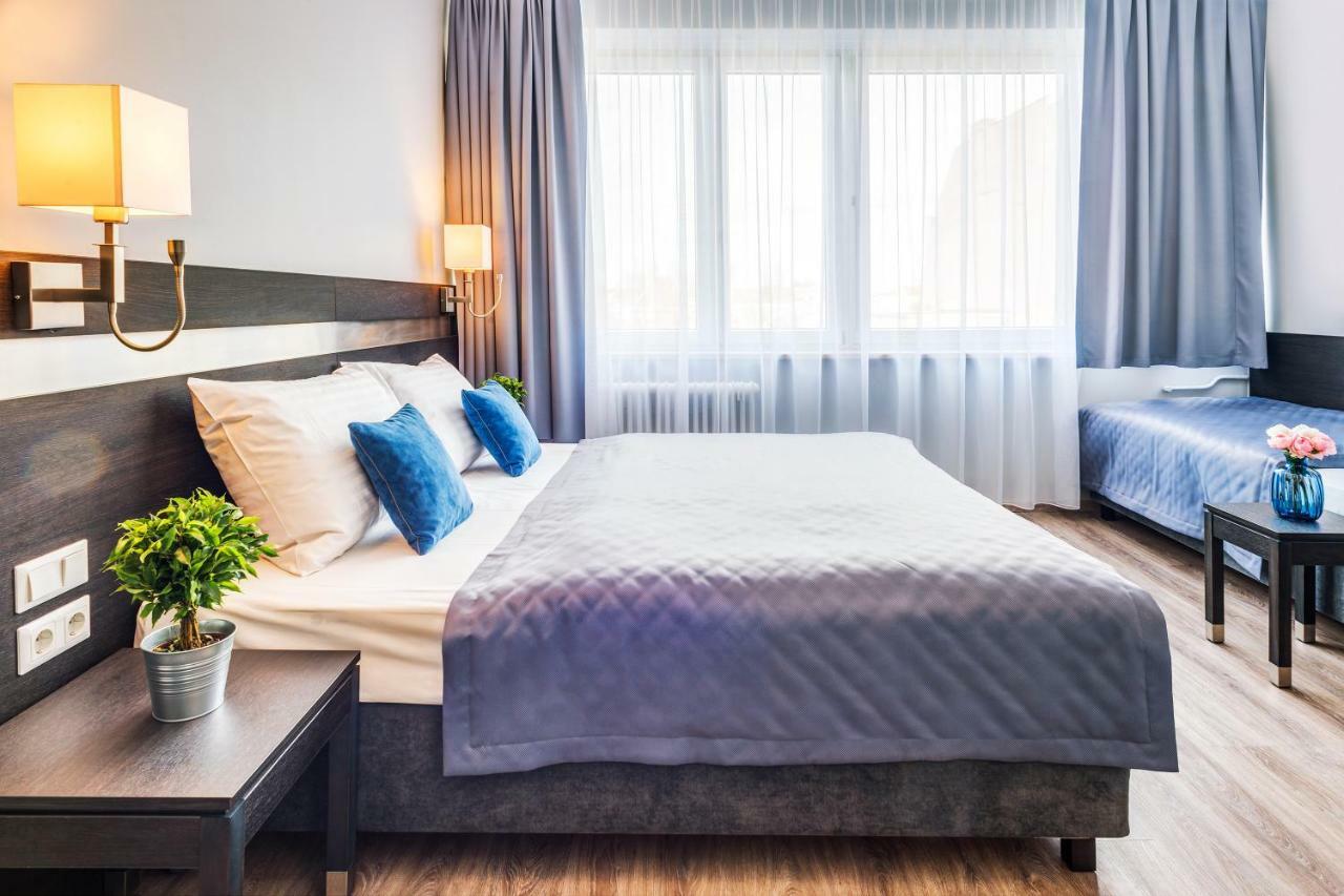 Arktur City Hotel Βερολίνο Εξωτερικό φωτογραφία