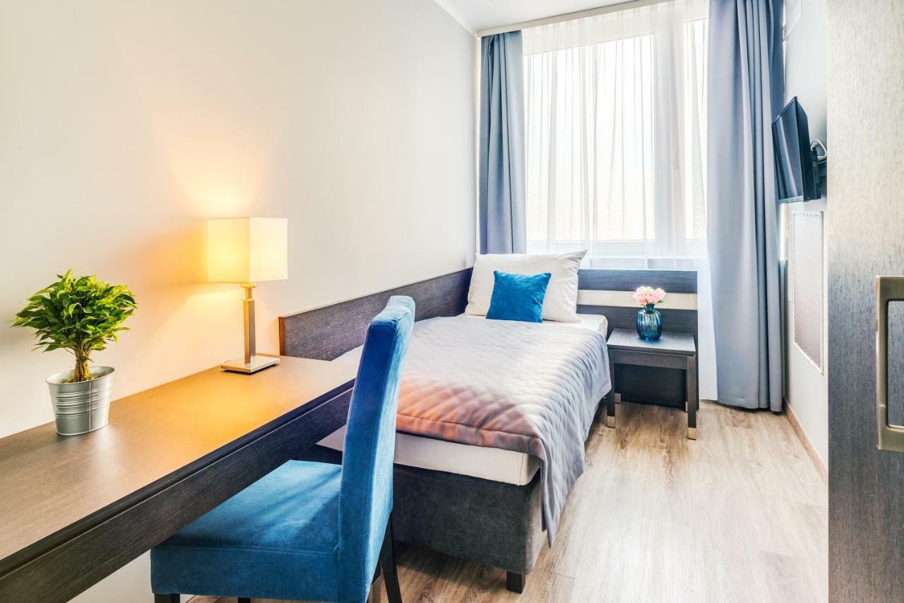 Arktur City Hotel Βερολίνο Εξωτερικό φωτογραφία
