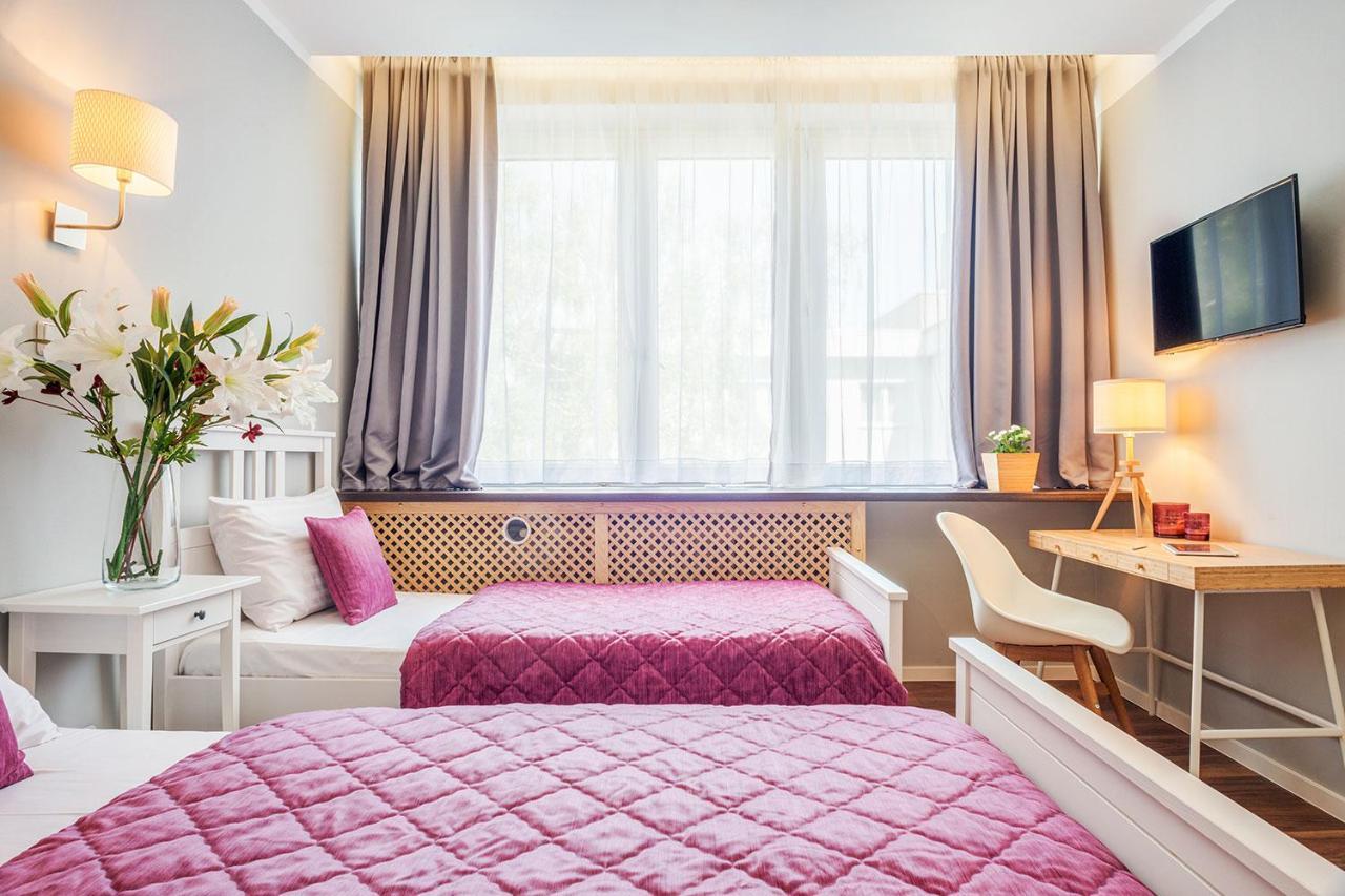 Arktur City Hotel Βερολίνο Εξωτερικό φωτογραφία