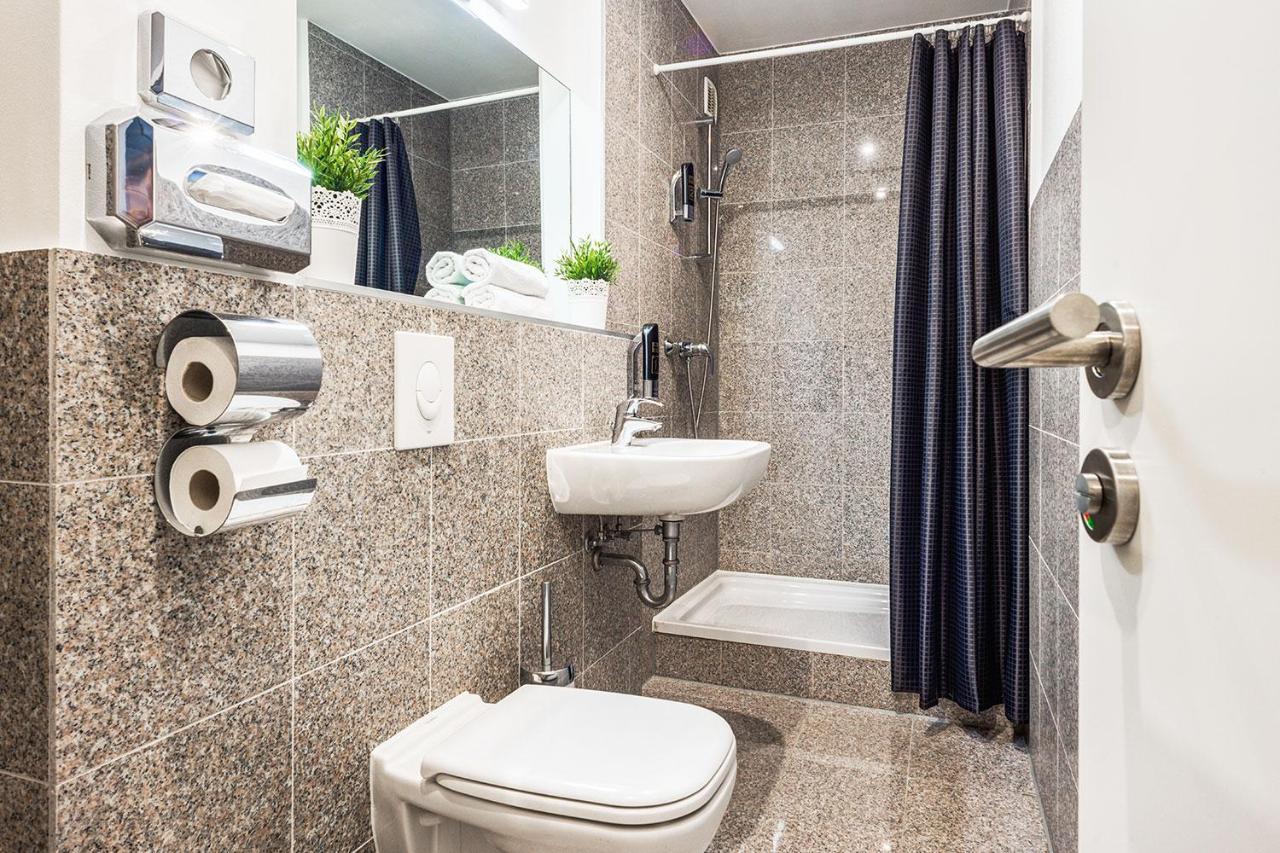 Arktur City Hotel Βερολίνο Εξωτερικό φωτογραφία